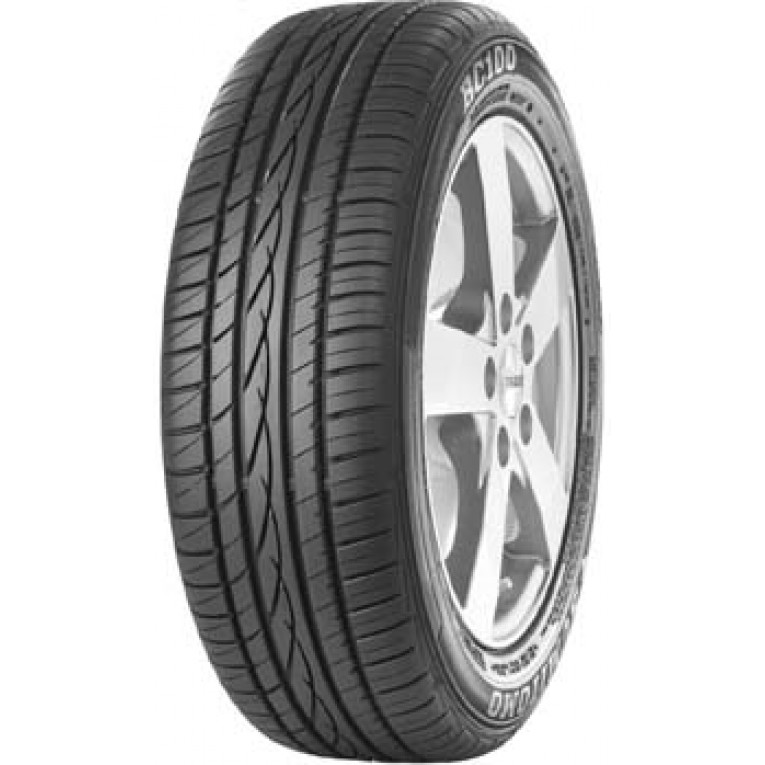 SUMITOMO 175/70 R 13 82T BC100