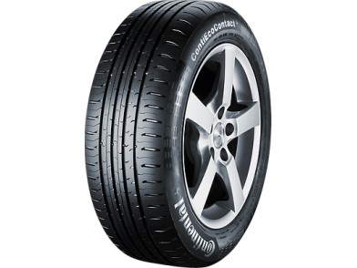 CONTINENTAL 165/65 R 14 79T CEC5