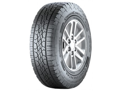 CONTINENTAL 235/75 R 15 109T CCC ATR XL FR M+S