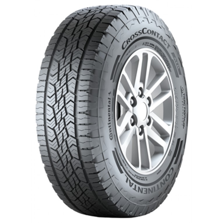 CONTINENTAL 235/75 R 15 109T CCC ATR XL FR M+S