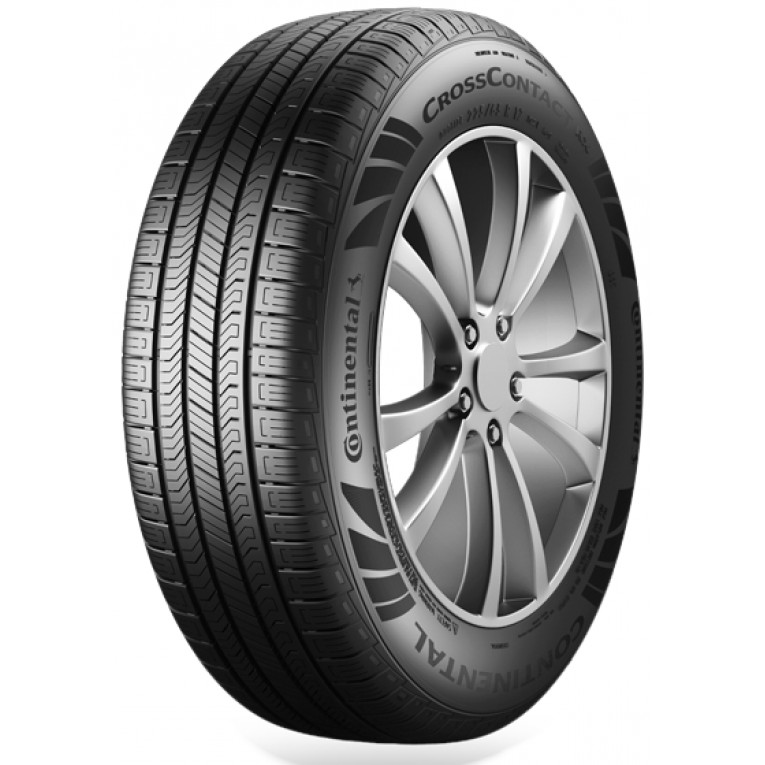 CONTINENTAL 235/60 R 18 103H CC RX