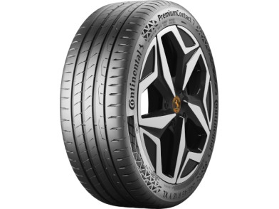 CONTINENTAL 215/50 R 18 92V CPC7 FR