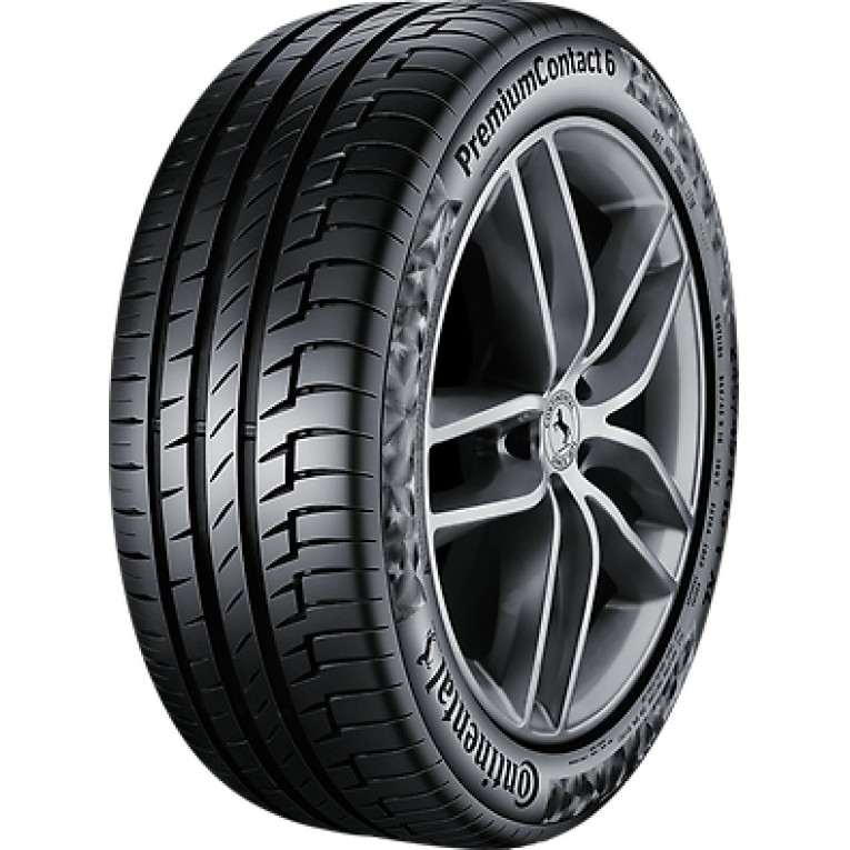 CONTINENTAL 245/45 R 19 102Y CPC6 XL MO V FR