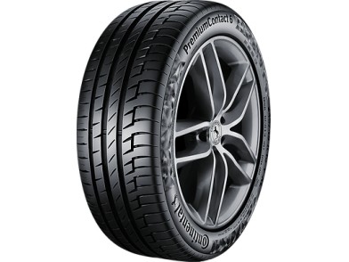 CONTINENTAL 225/45 R 19 92W CPC6 SSR *