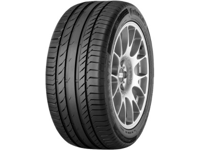 CONTINENTAL 225/40 R 18 92W CSC5 XL SSR MOE FR