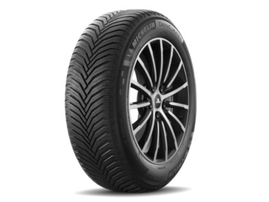 MICHELIN 215/60 R 17 96H CROSSCLIMATE 2 M+S 3PMSF