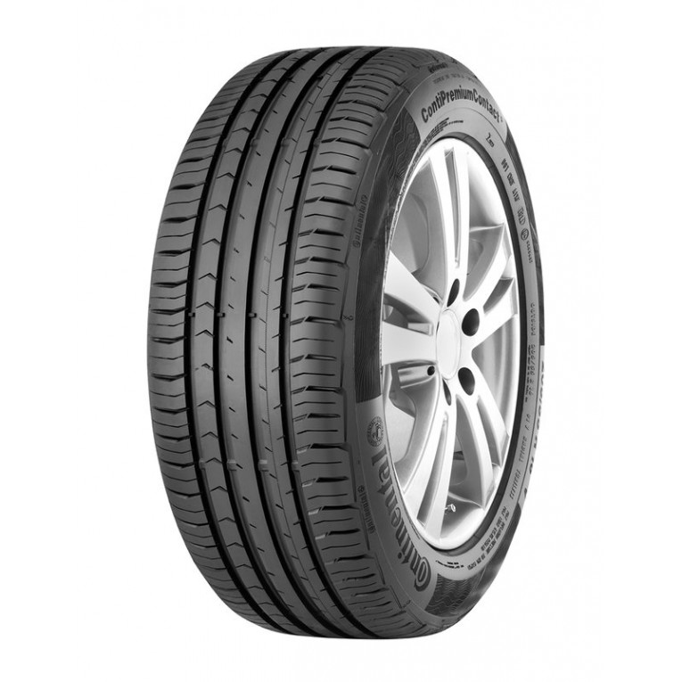 CONTINENTAL 185/70 R 14 88H CPC5