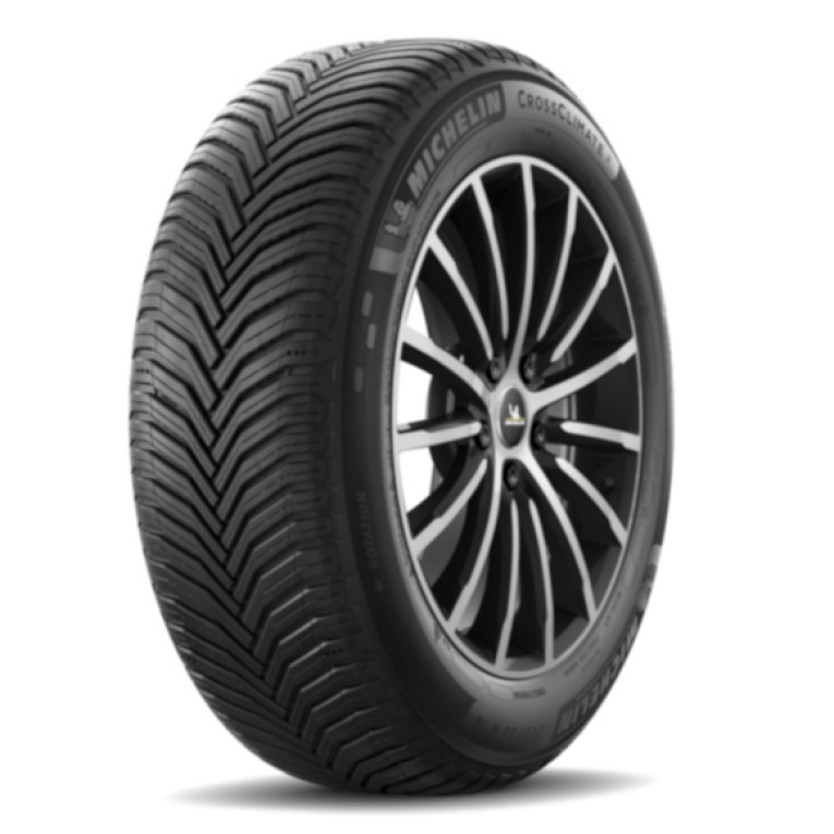 MICHELIN 205/50 R 17 93W CROSSCLIMATE 2 XL M+S 3PMSF