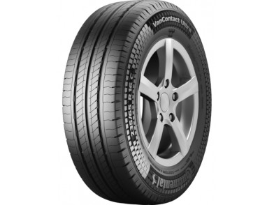 CONTINENTAL 235/65 R 16 C 121/119R 10PR CVCU