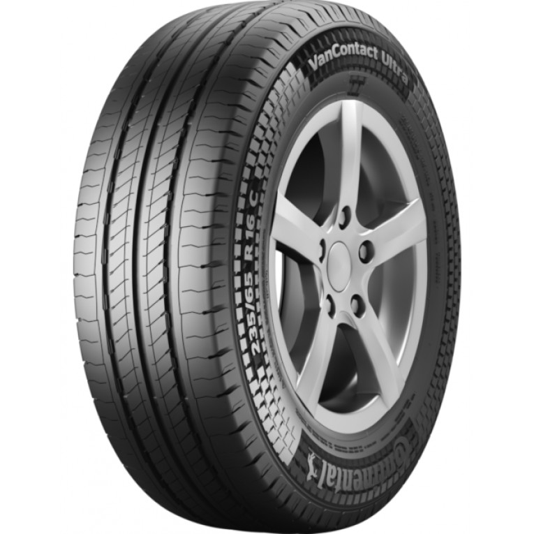 CONTINENTAL 225/65 R 16 C 112/110R 8PR CVCU