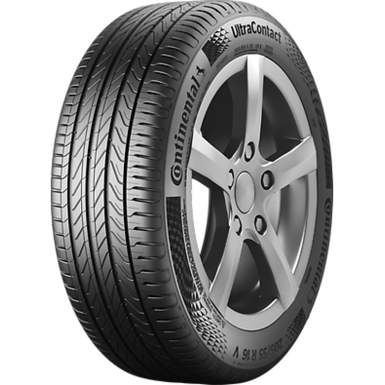 CONTINENTAL 205/55 R 16 91V CUC FR