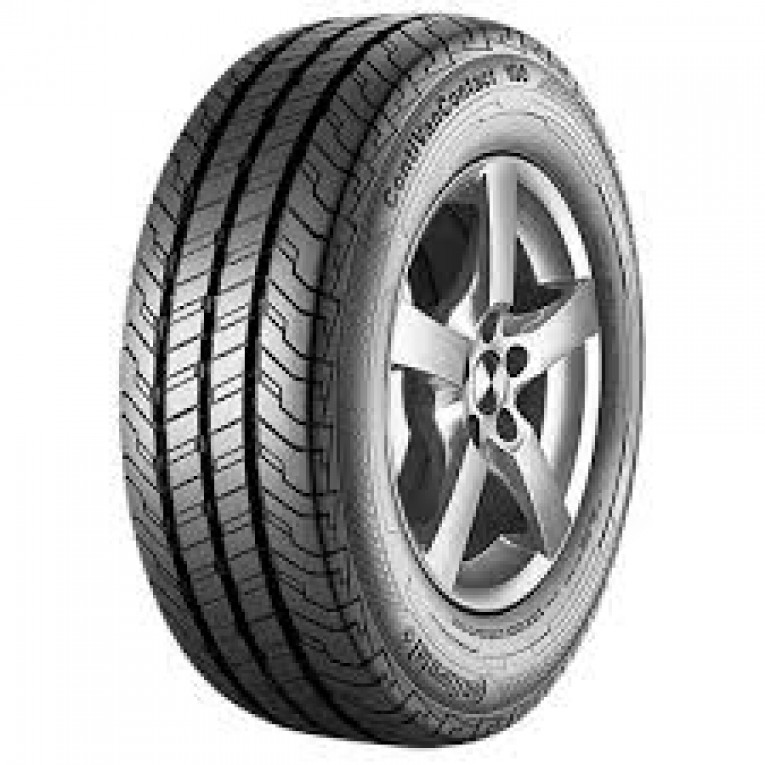 CONTINENTAL 215/70 R 15 C 109/107S CVC100