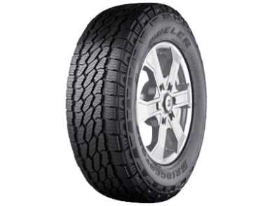 BRIDGESTONE 235/75 R 15 109T D002 XL M+S