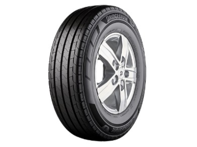 BRIDGESTONE 215/65 R 16 C 106/104T DURVAN