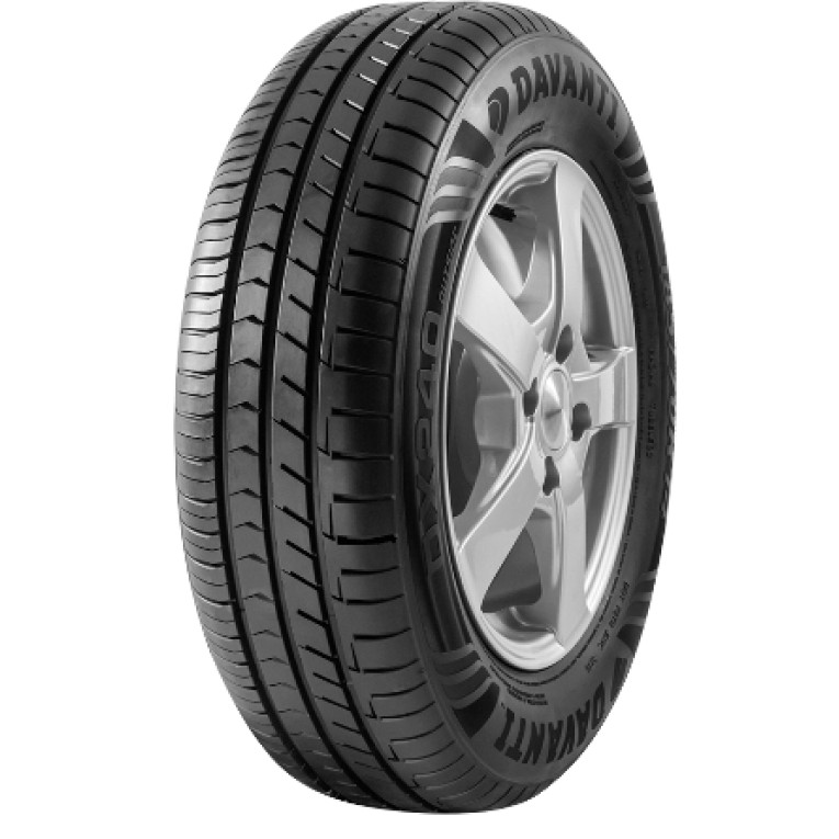 DAVANTI 165/65 R 14 79T DX240