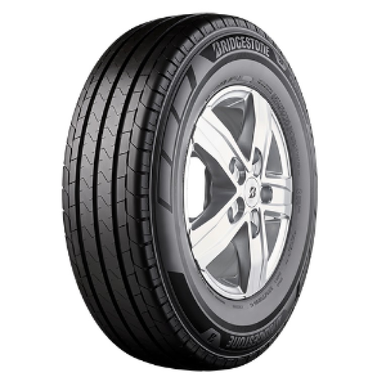 BRIDGESTONE 195/75 R 16 C 107/105T 8PR DURVAN