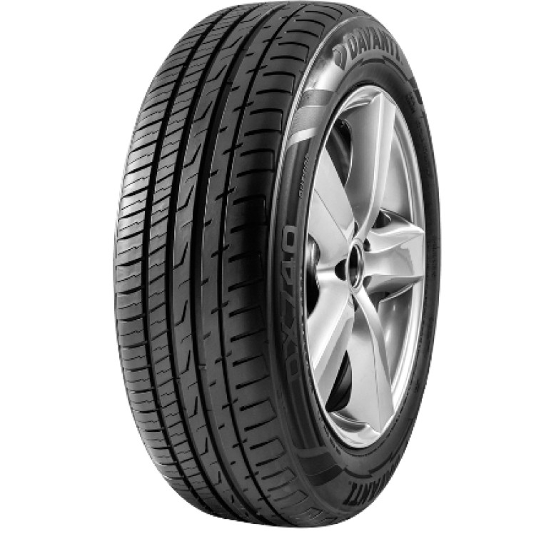 DAVANTI 225/70 R 16 103H DX740