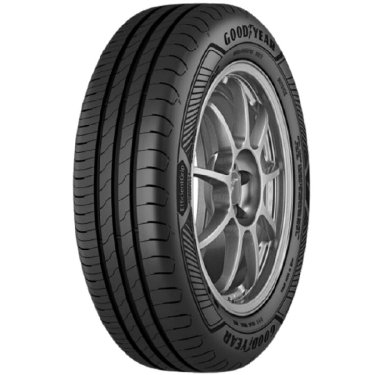 GOODYEAR 185/70 R 14 88T EFF.GRIP COMP 2
