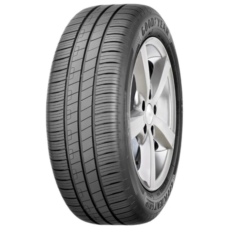 GOODYEAR 205/55 R 16 91V EFF.GRIP PERF