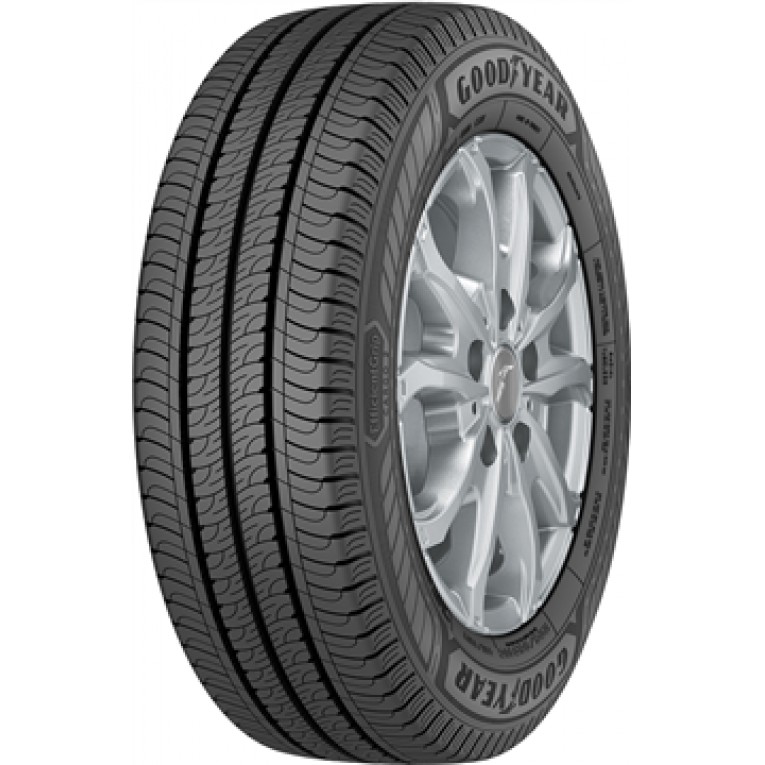 GOODYEAR 205/75 R 16 C 113/111T EFF.GRIP CARGO 2