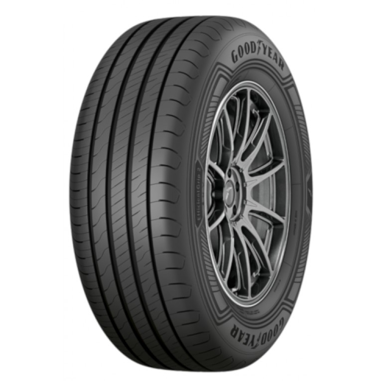 GOODYEAR 215/65 R 16 98H EFF.GRIP 2 SUV
