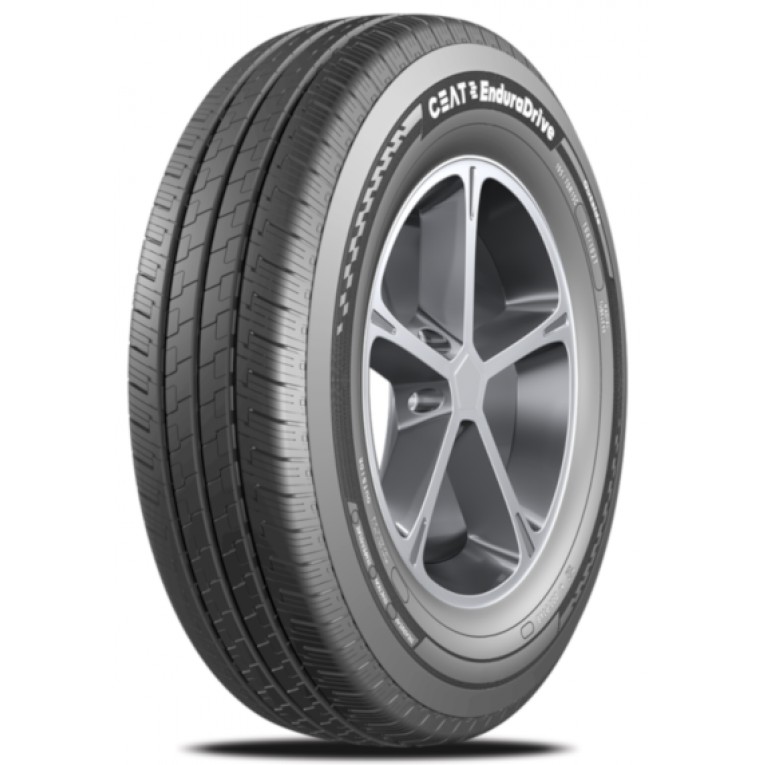 CEAT 235/65 R 16 C 121/119R ENDURADRIVE