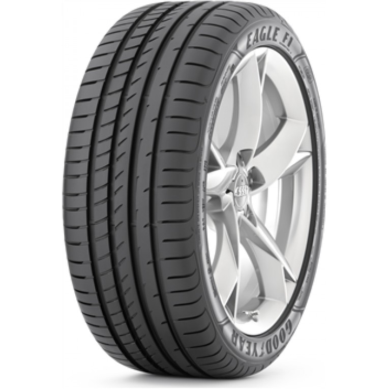 GOODYEAR 255/40 R 20 101Y F1 ASYMETRICO2 XL AO FP