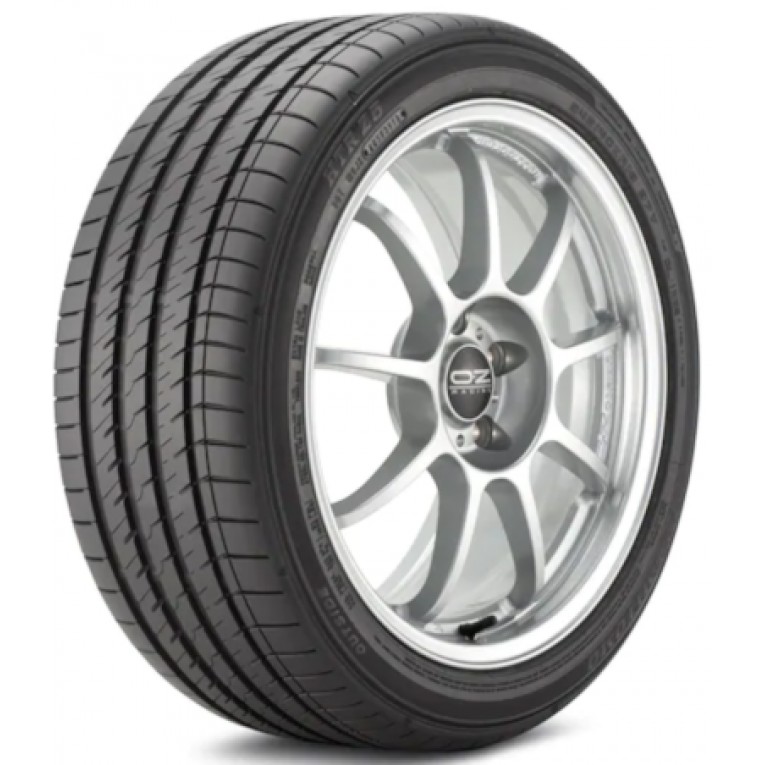SUMITOMO 215/40 ZR 17 87Y HTRZ5 XL