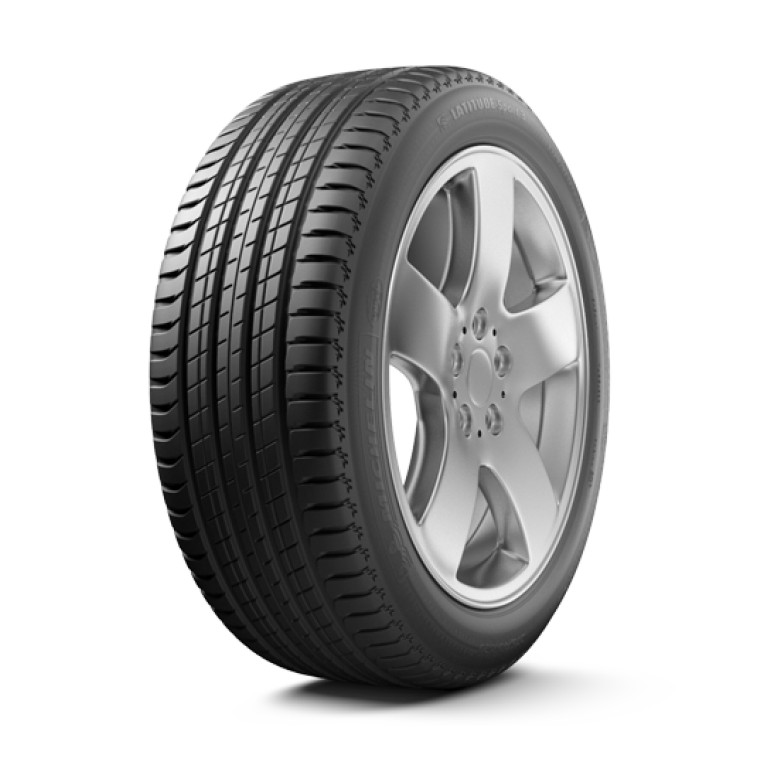 MICHELIN 245/50 R 19 105W LAT. SP3 RFT XL *