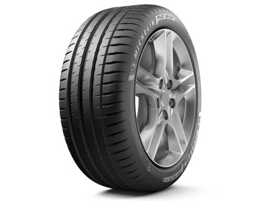 MICHELIN 275/45 R 20 110V PILOT SP4 SUV XL VOL
