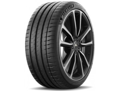 MICHELIN 265/40 ZR 21 105Y PILOT SP4S XL MO1