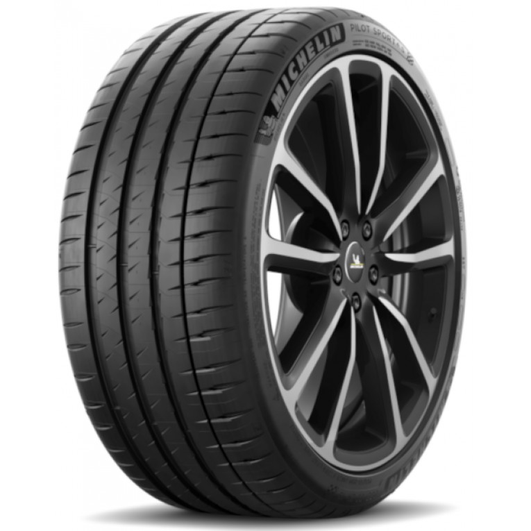MICHELIN 285/30 ZR 19 98Y PILOT SP4S XL P