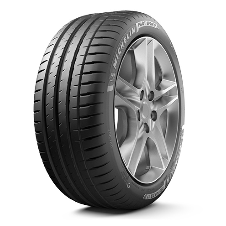 MICHELIN 225/40 R 18 92Y PILOT SP4 XL ZP