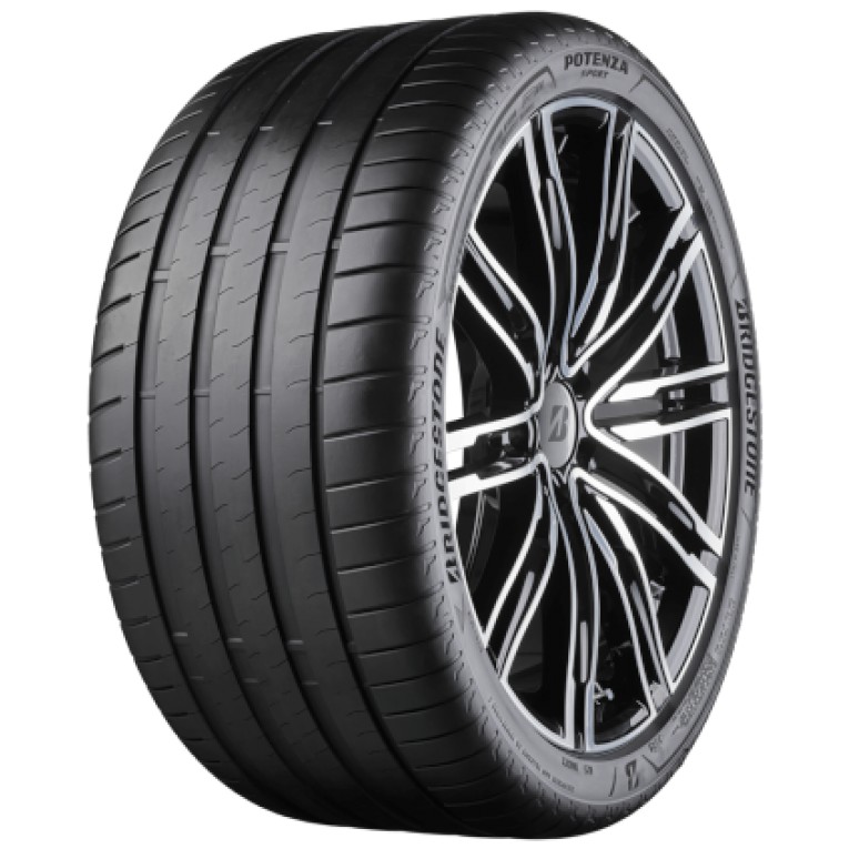 BRIDGESTONE 225/45 R 17 94Y P-SPORT XL P