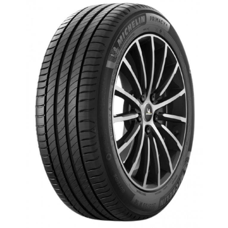 MICHELIN 215/55 R 16 97W PRIMACY4+ XL