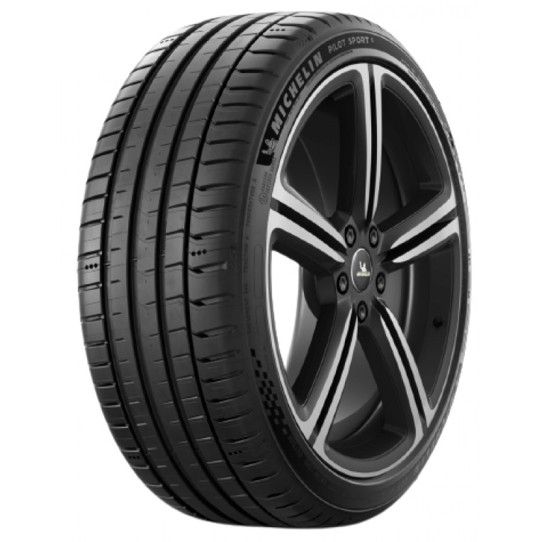 MICHELIN 225/45 ZR 17 94Y PILOT SP5 XL