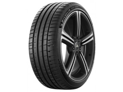 MICHELIN 225/45 ZR 17 94Y PILOT SP5 XL