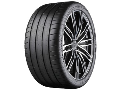 BRIDGESTONE 225/45 R 17 94Y P-SPORT XL P