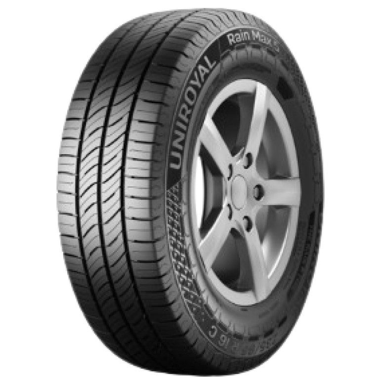 UNIROYAL 215/65 R 15 C 104/102T 6PR RAINMAX5