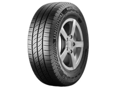 UNIROYAL 215/65 R 15 C 104/102T 6PR RAINMAX5