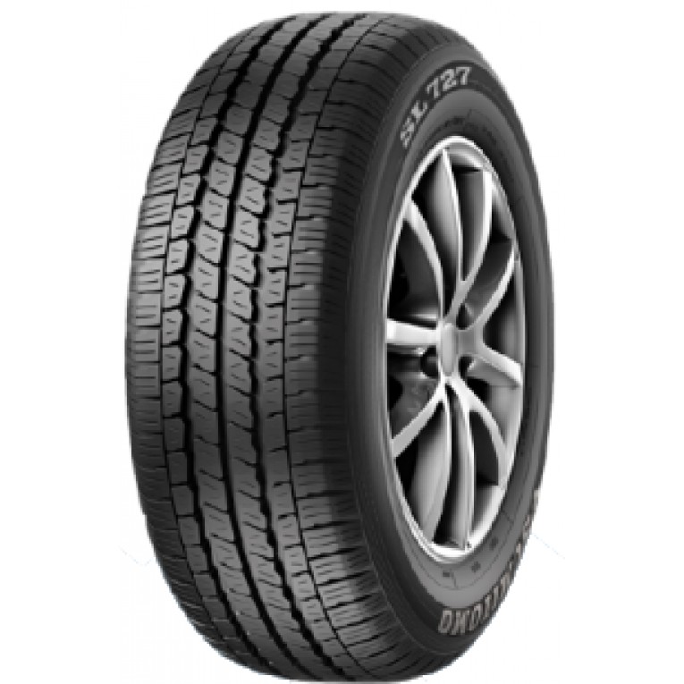 SUMITOMO 215/70 R 15 109/107R SL727