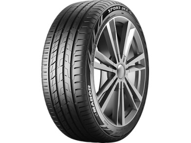 MABOR 225/55 R 17 101Y SPORT-JET5 XL FR