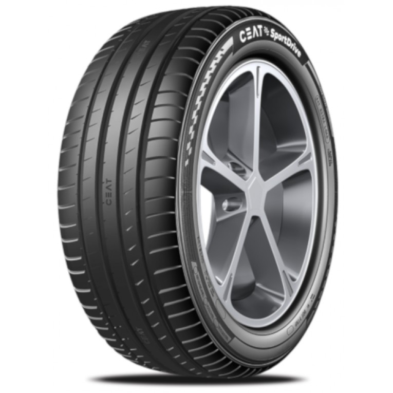 CEAT 215/50 R 18 92W SPORTDRIVE P