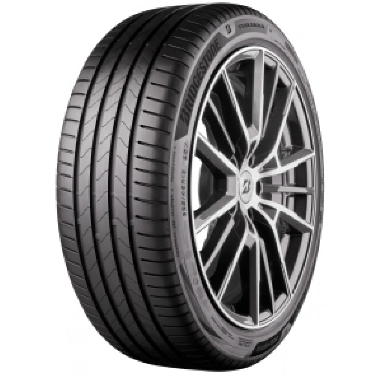 BRIDGESTONE 205/55 R 16 91H TUR6