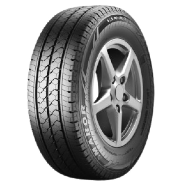 MABOR 215/65 R 15 C 104/102T 6PR VAN-JET3