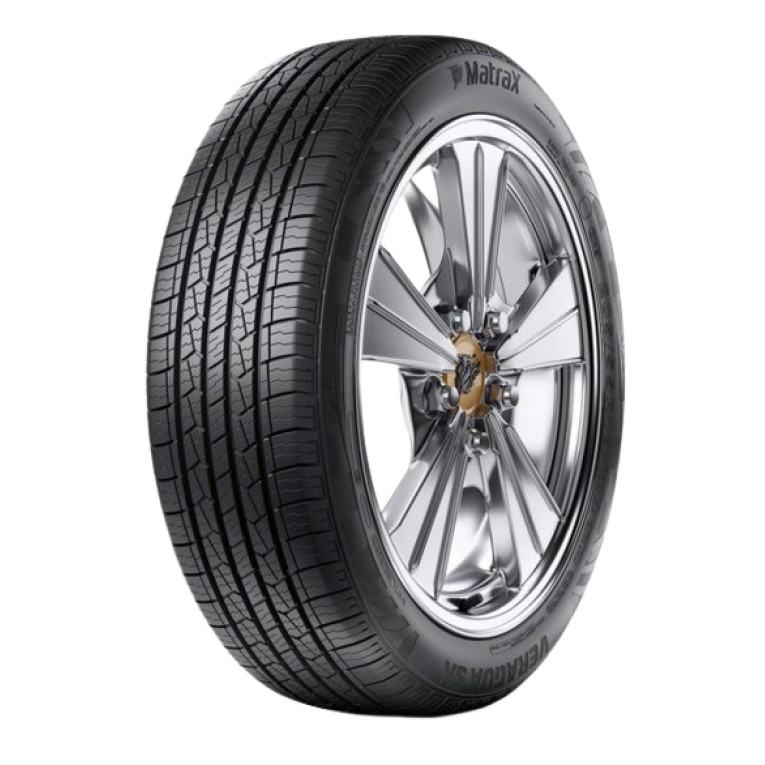 MATRAX 265/60 R 18 110H VERAGUA SX